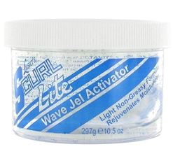 Scurl Wave Jel Activator Lite 10.5oz